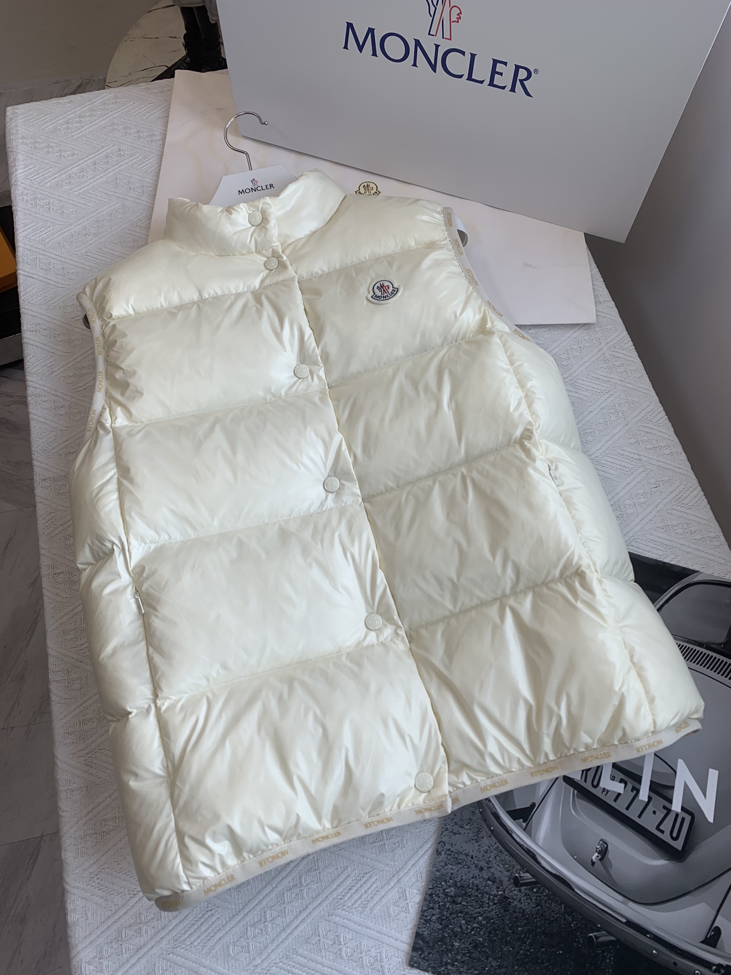 Moncler Down Jackets